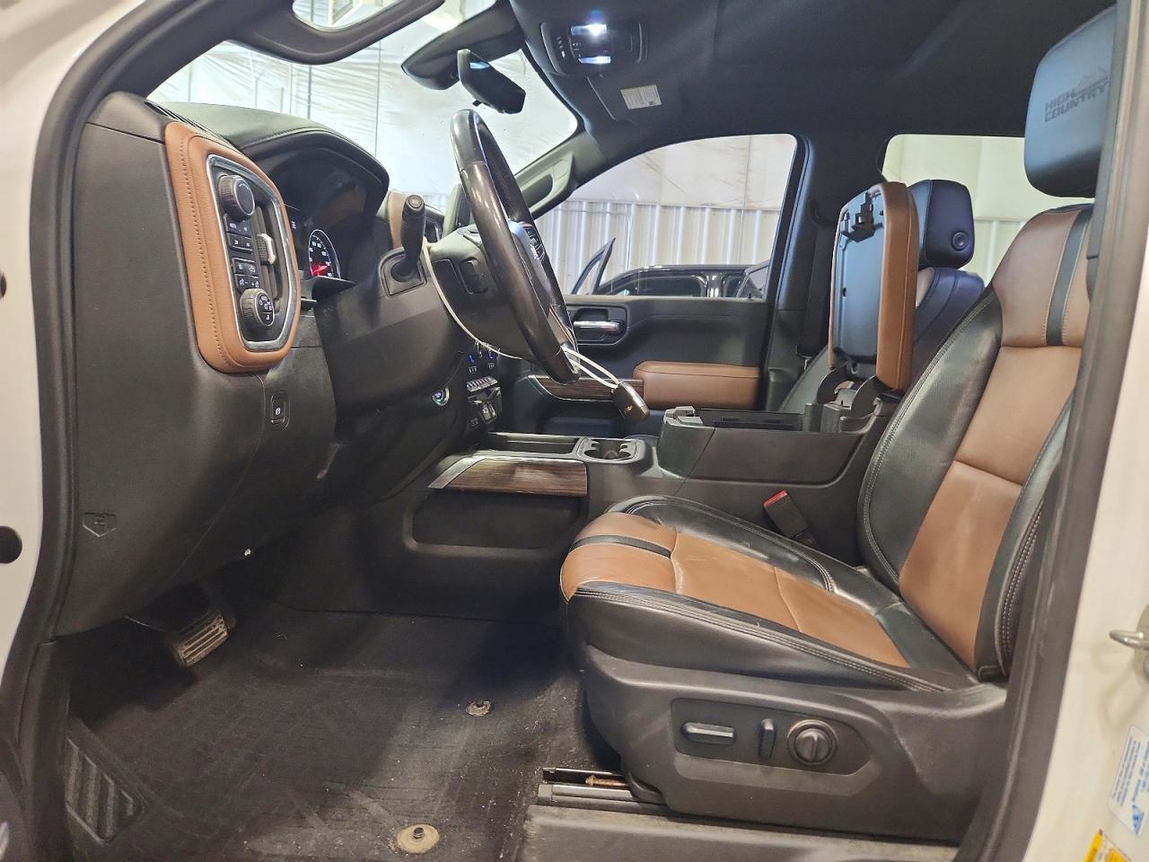 2019 Chevrolet Silverado K1500 High Country - Image 7