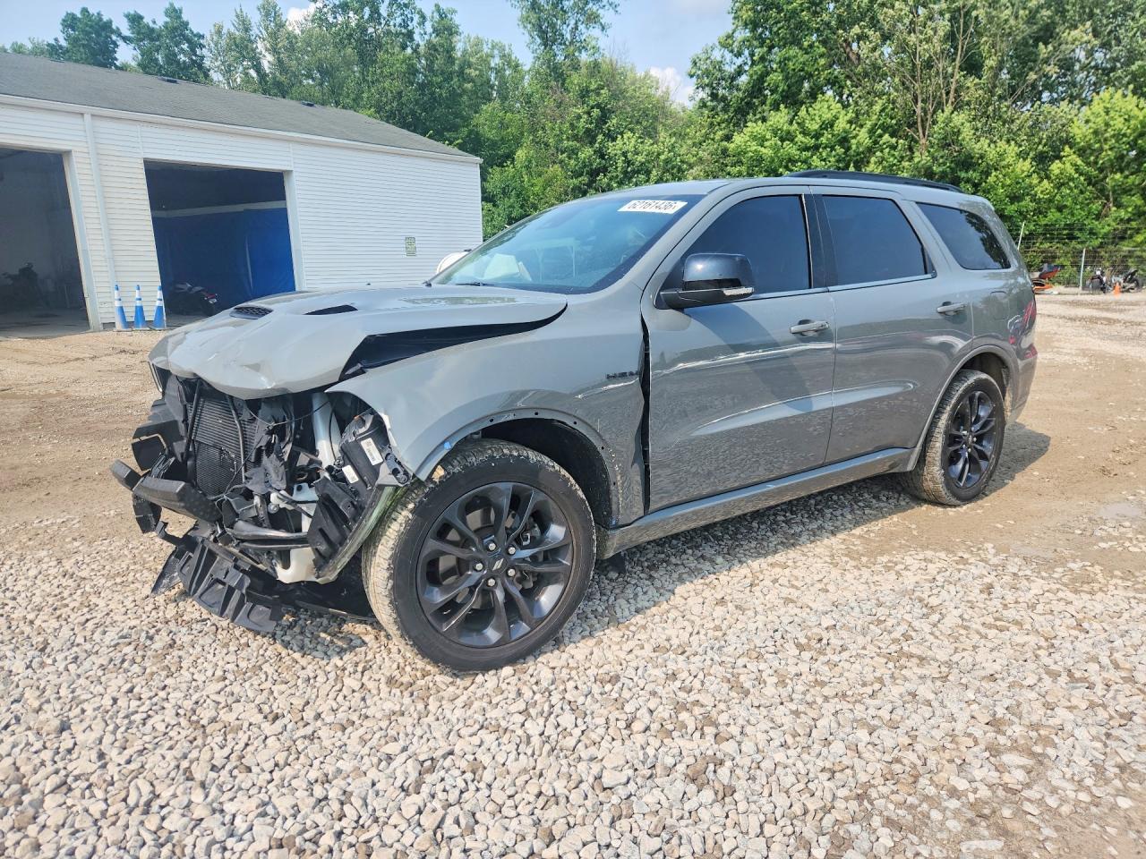 2023 Dodge Durango R/T