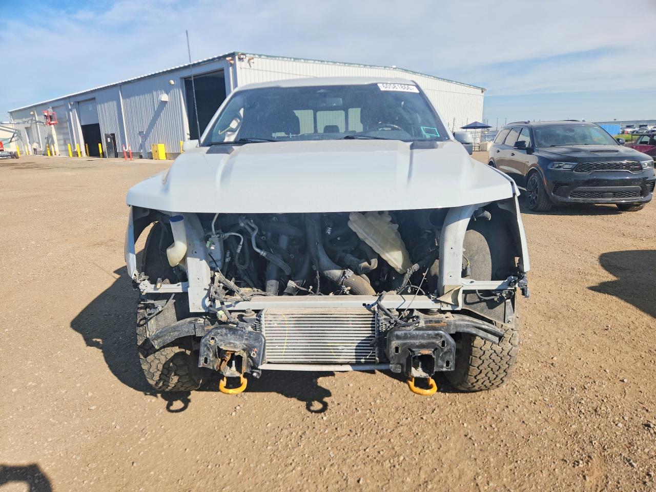 2023 Ford F150 Supercrew - Image 5