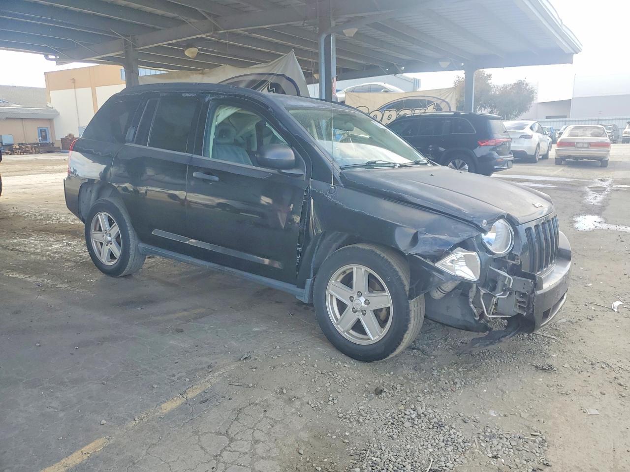 2007 Jeep Compass - Image 4