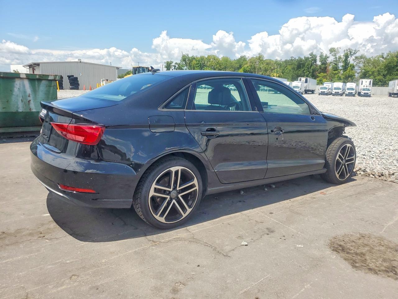 2018 Audi A3 Premium - Image 3