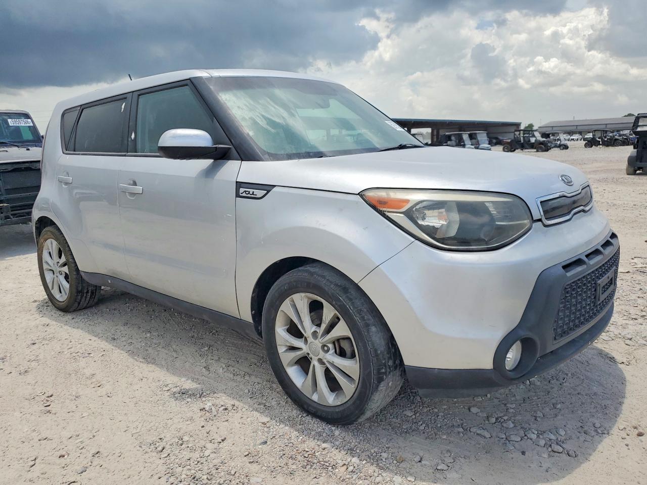 2016 Kia Soul + - Image 4