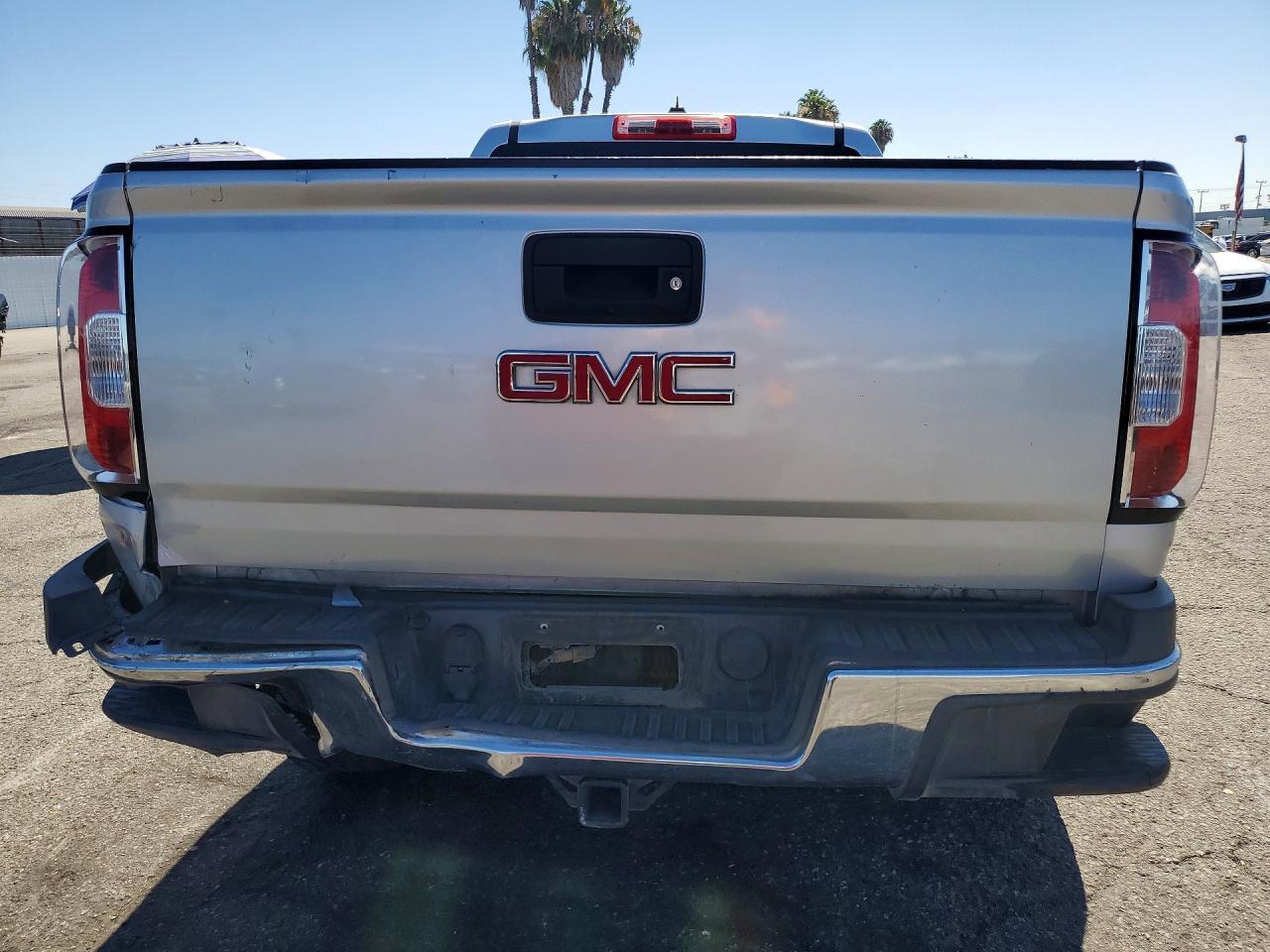 2016 GMC Canyon Sle - Image 6
