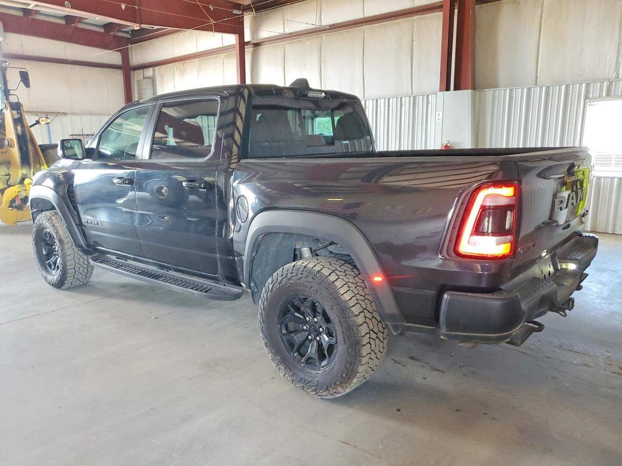 2021 Ram 1500 Trx - Фото 2