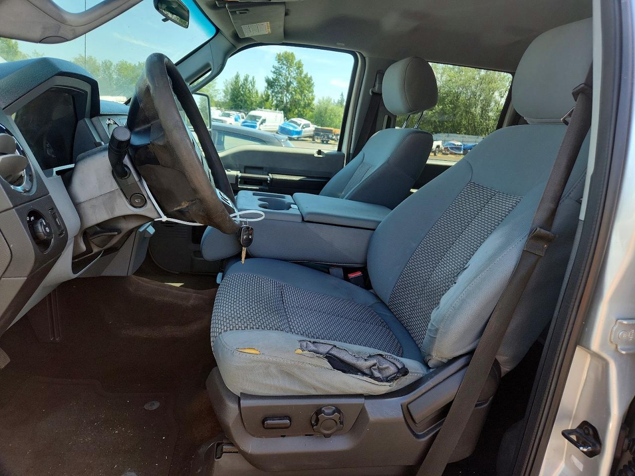 2013 Ford F350 Super Duty - Image 7