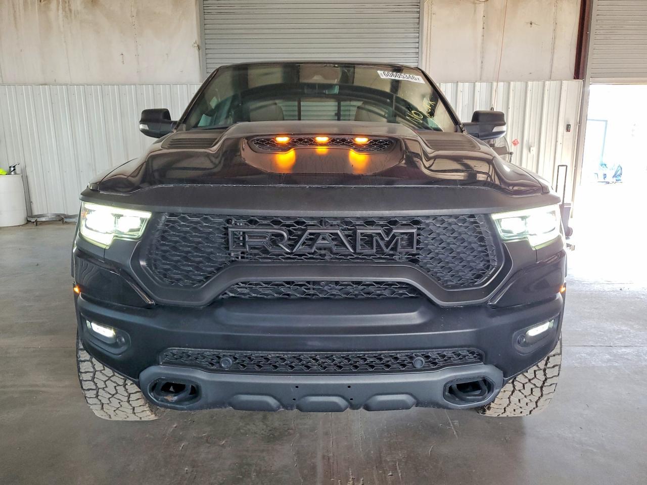 2021 Ram 1500 Trx - Фото 5