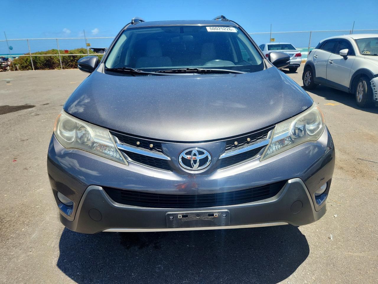 2015 Toyota Rav4 Xle - Image 5