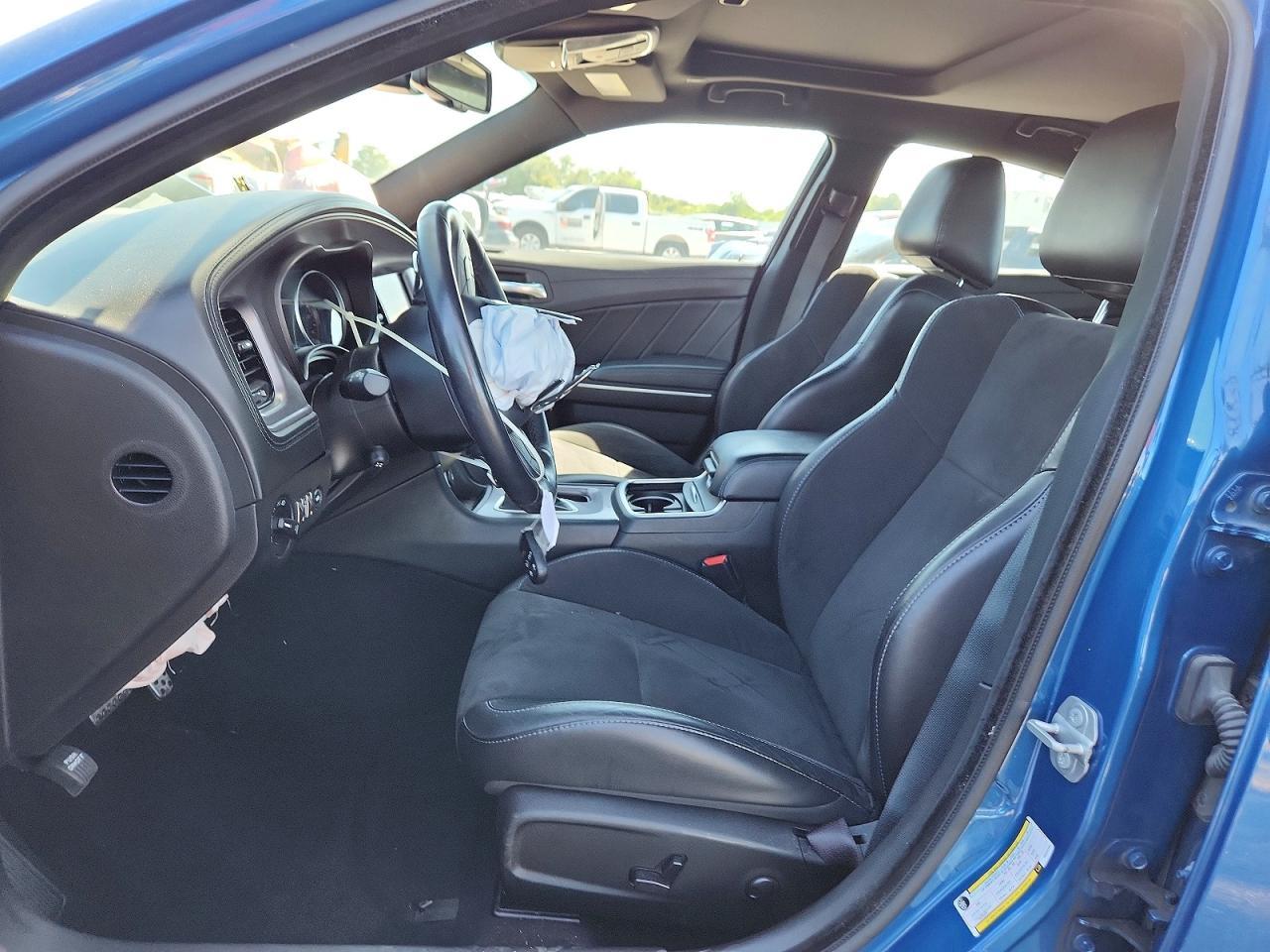 2023 Dodge Charger Gt - Фото 7