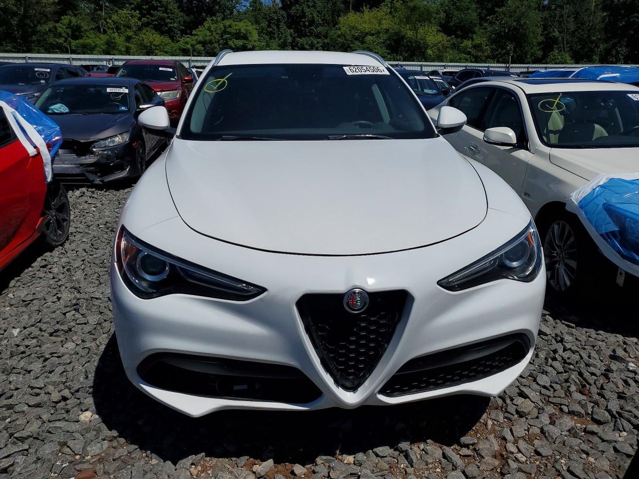 2019 Alfa Romeo Stelvio - Image 5