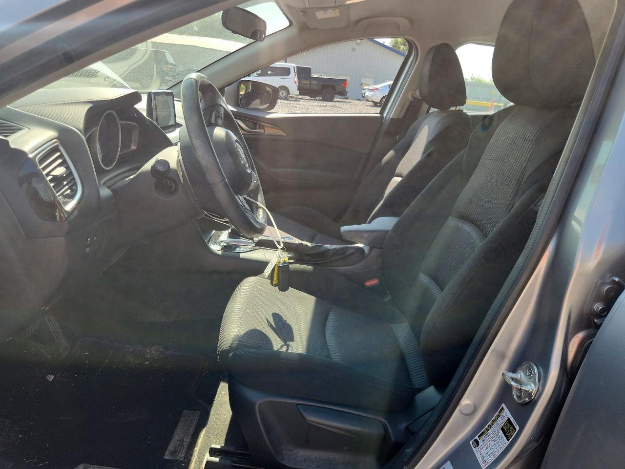 2014 Mazda 3 - Фото 7