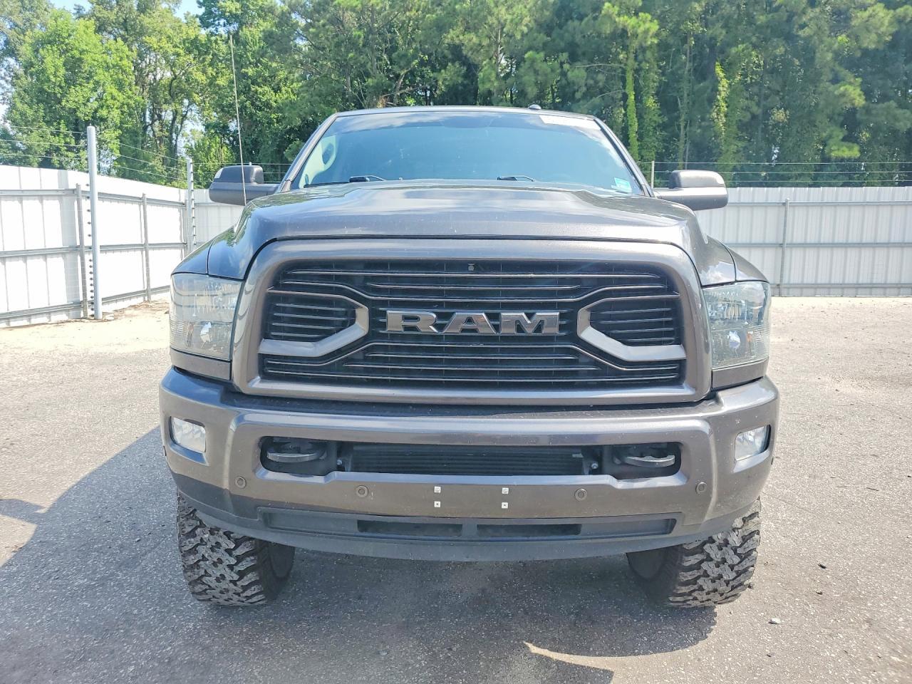 2018 Ram 2500 Slt - Фото 5