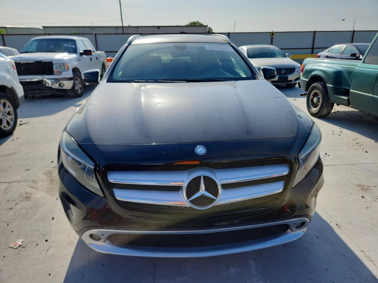 2015 Mercedes-Benz Gla 250 - Image 5