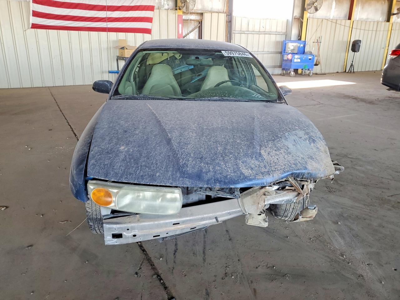 2001 Saturn Sl - Image 5