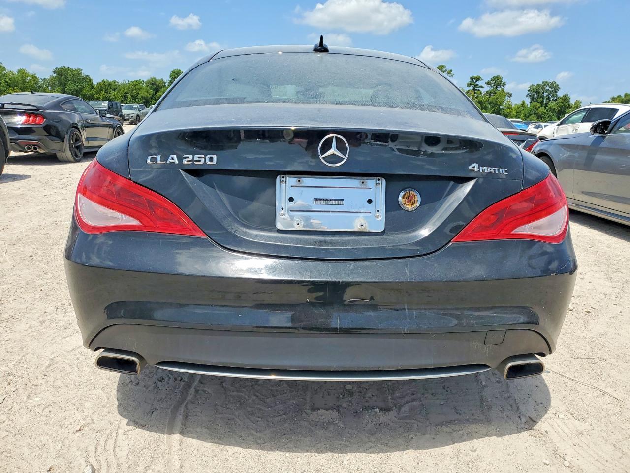 2015 Mercedes-Benz Cla 250 4Matic - Image 6