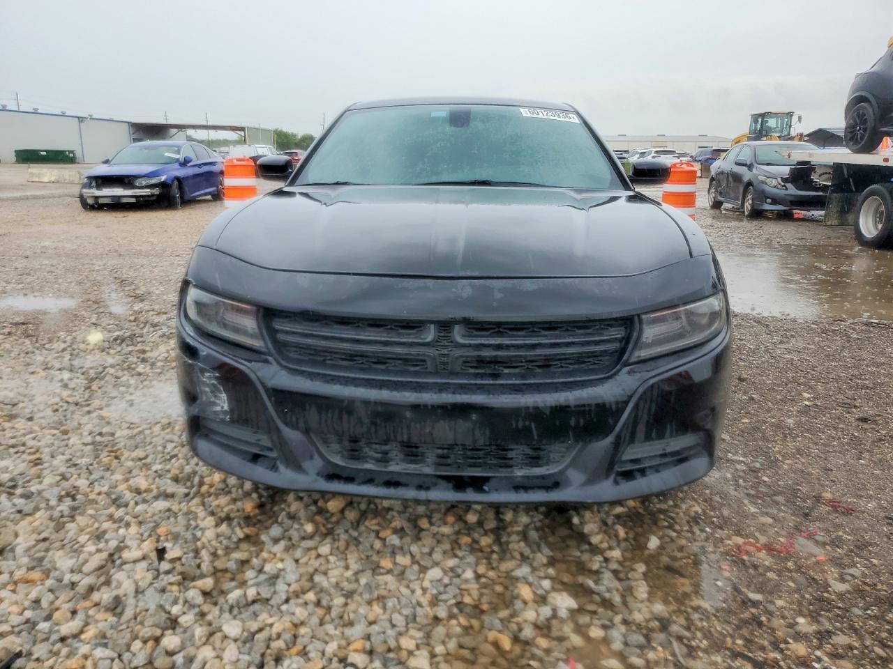 2020 Dodge Charger Sxt - Image 5