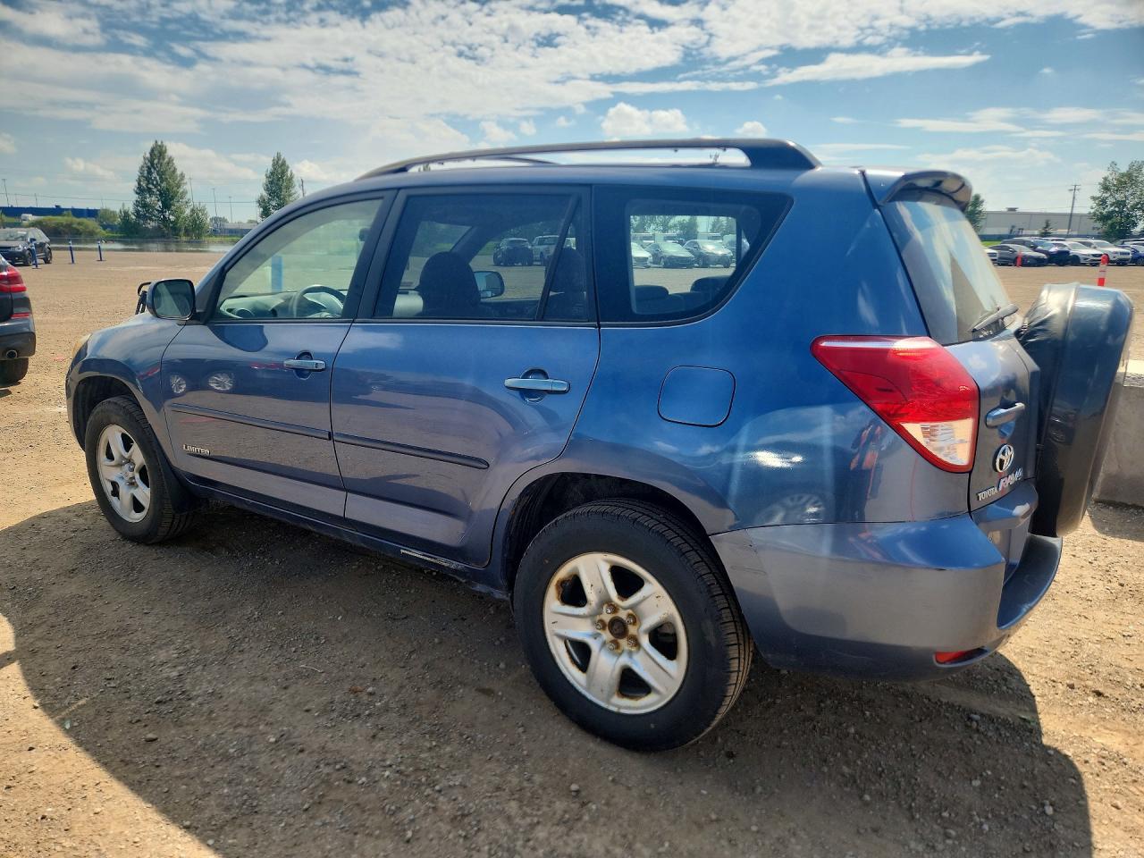 2006 Toyota Rav4 Base - Image 2