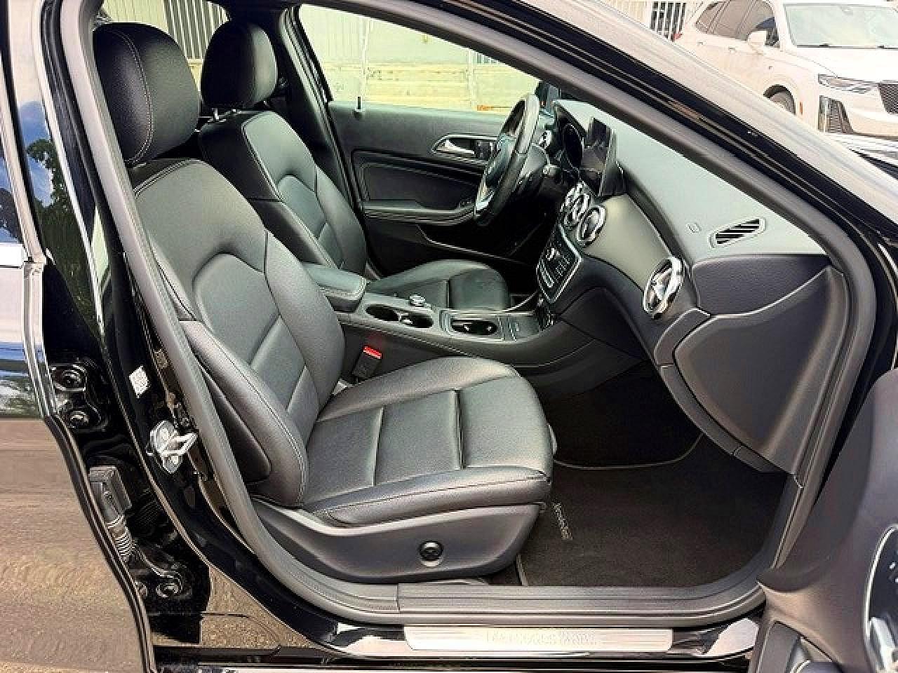2018 Mercedes-Benz Gla 250 - Image 7