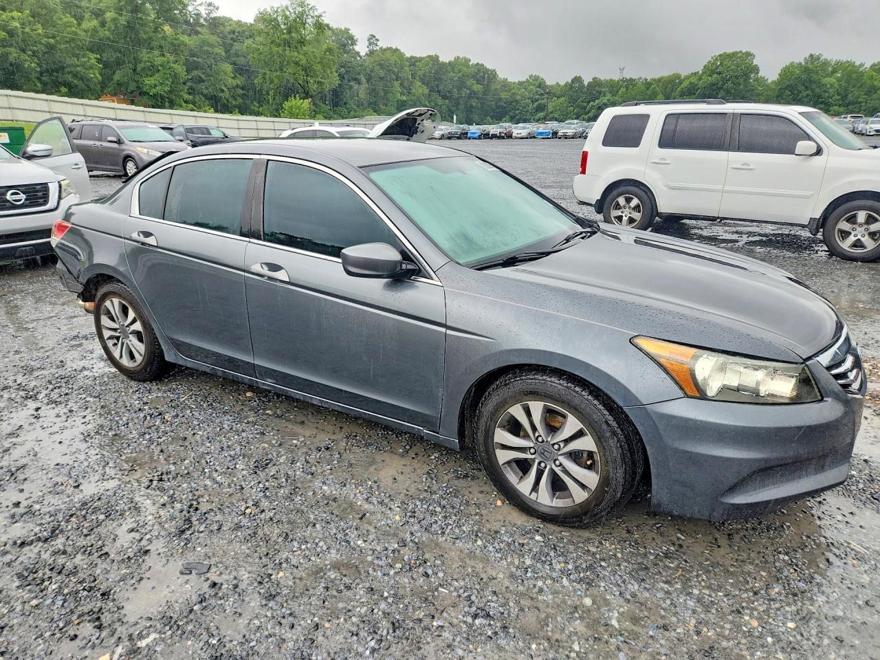 2012 Honda Accord - Фото 4