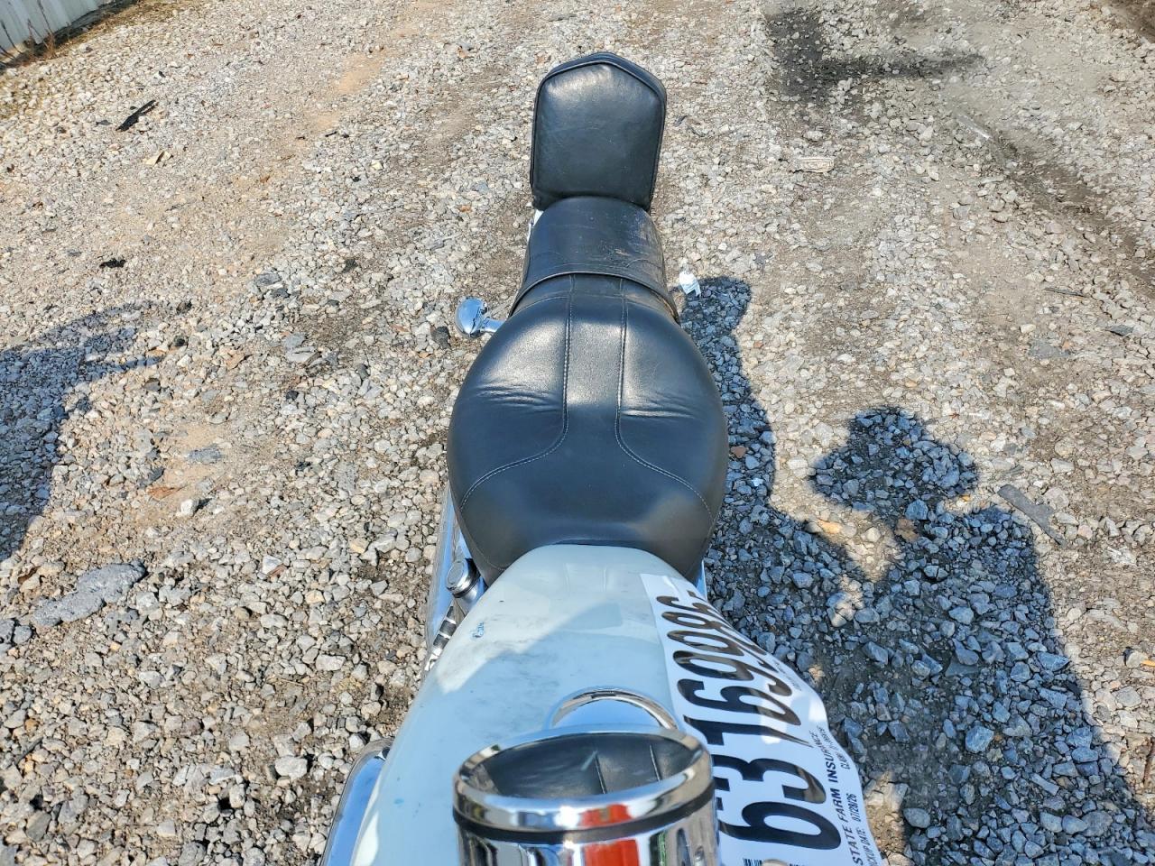 2003 Harley-Davidson Xl1200 C - Фото 5