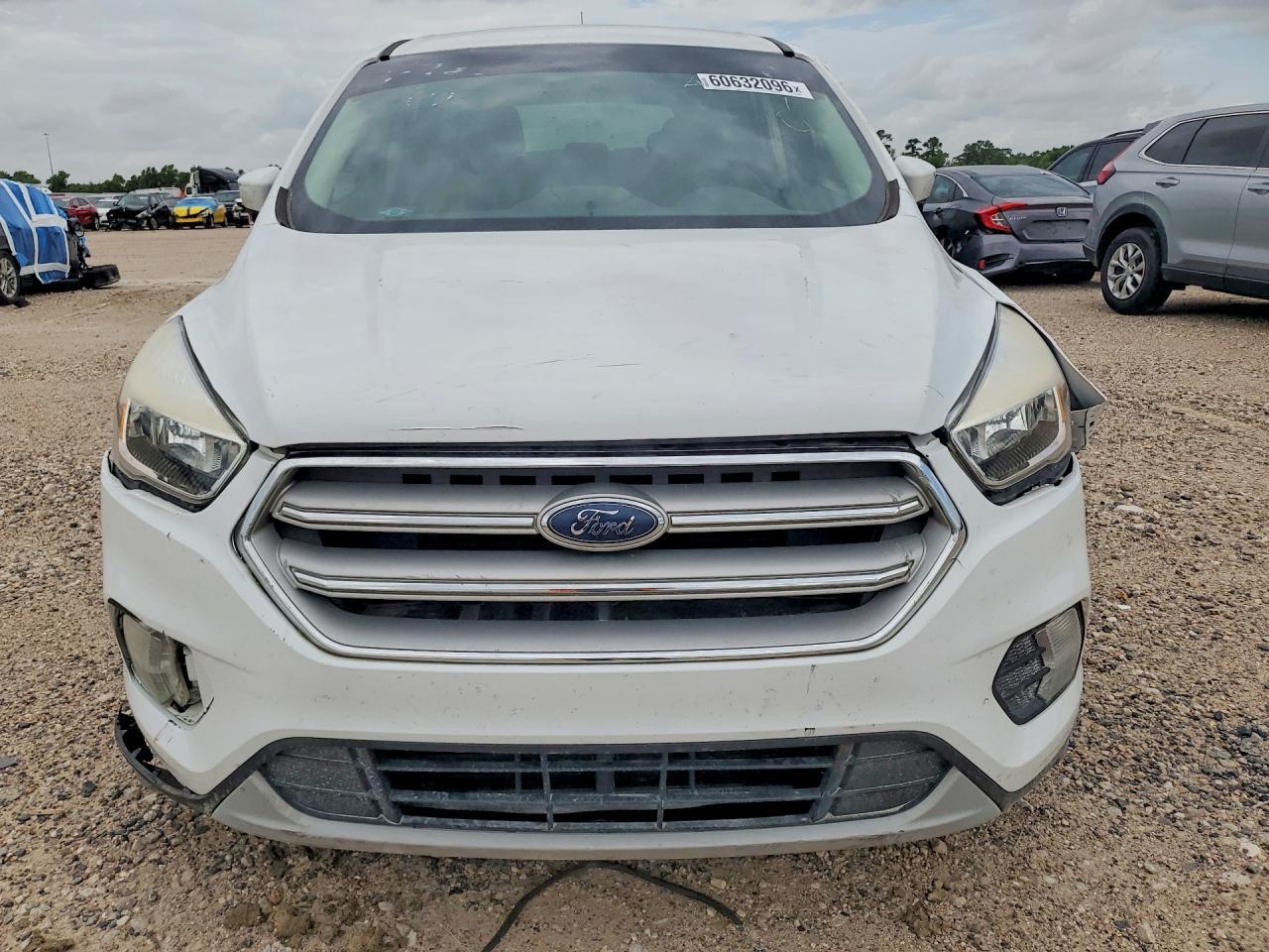 2019 Ford Escape Se - Image 5