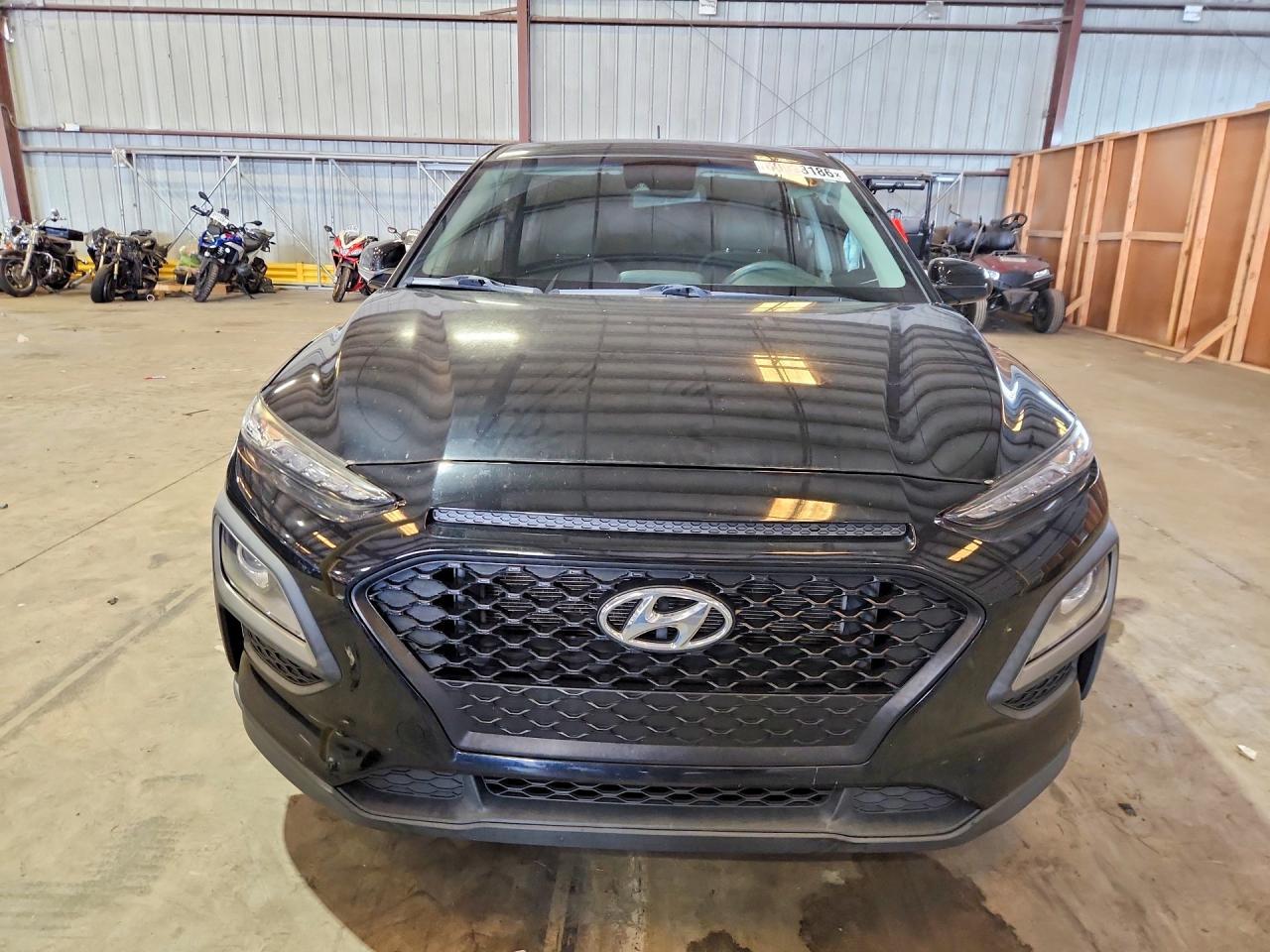 2021 Hyundai Kona Se - Фото 5