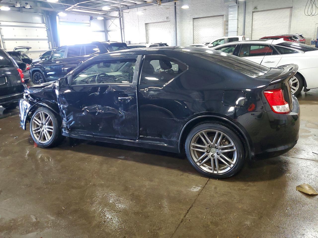 2013 Scion Tc Base - Фото 2