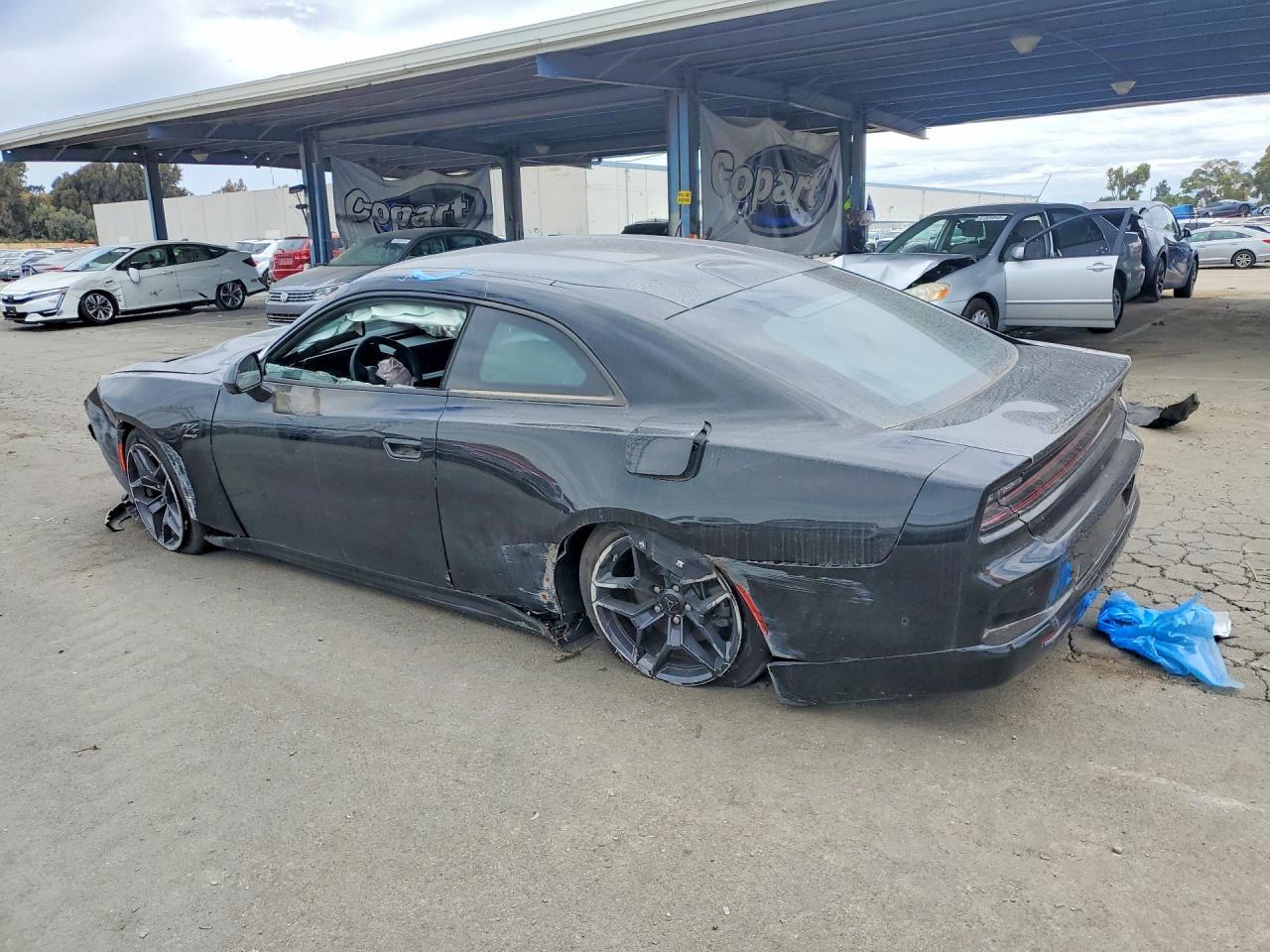 2024 Dodge Charger Daytona R/T - Image 2