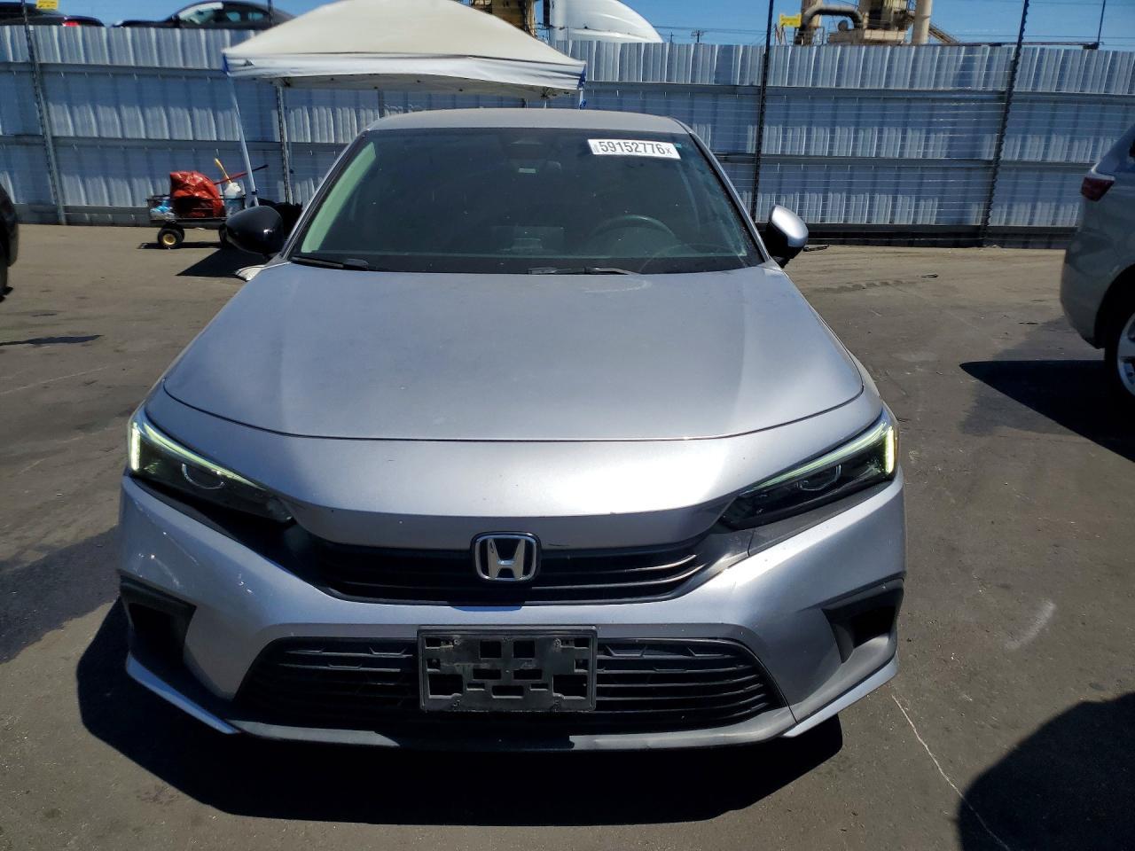 2024 Honda Civic - Image 5