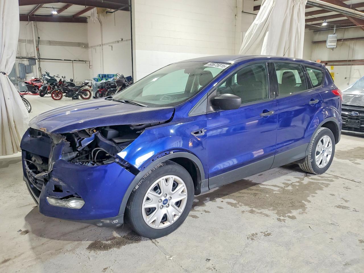 2013 Ford Escape S
