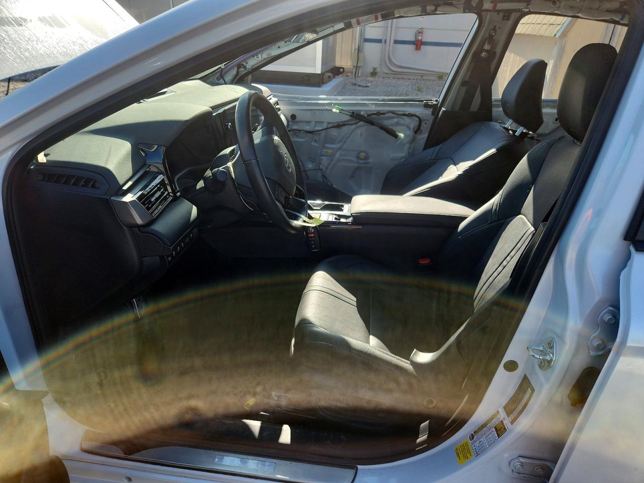 2025 Toyota Camry Xse - Фото 7