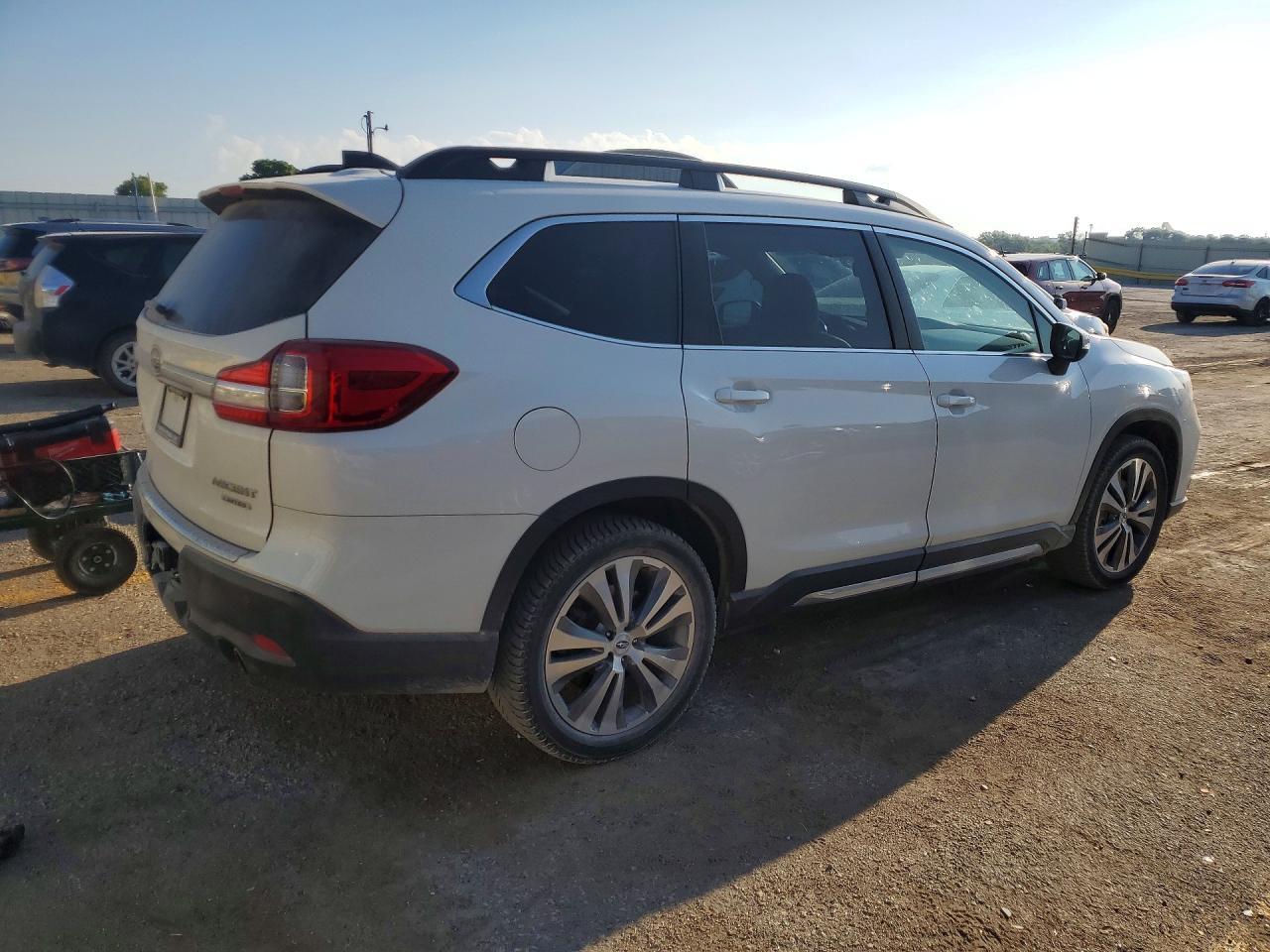 2019 Subaru Ascent Limited - Фото 3