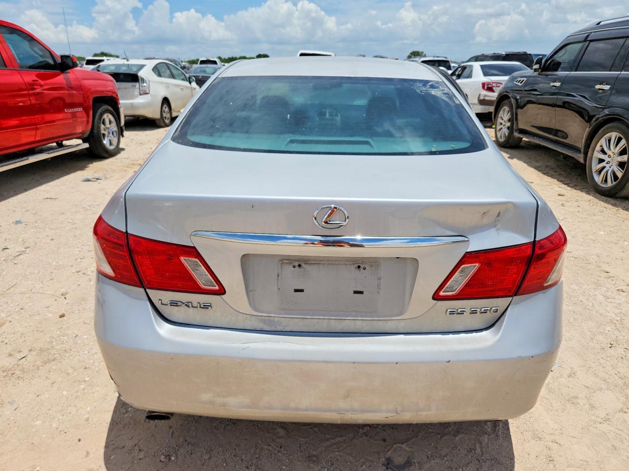 2008 Lexus Es 350 - Image 6