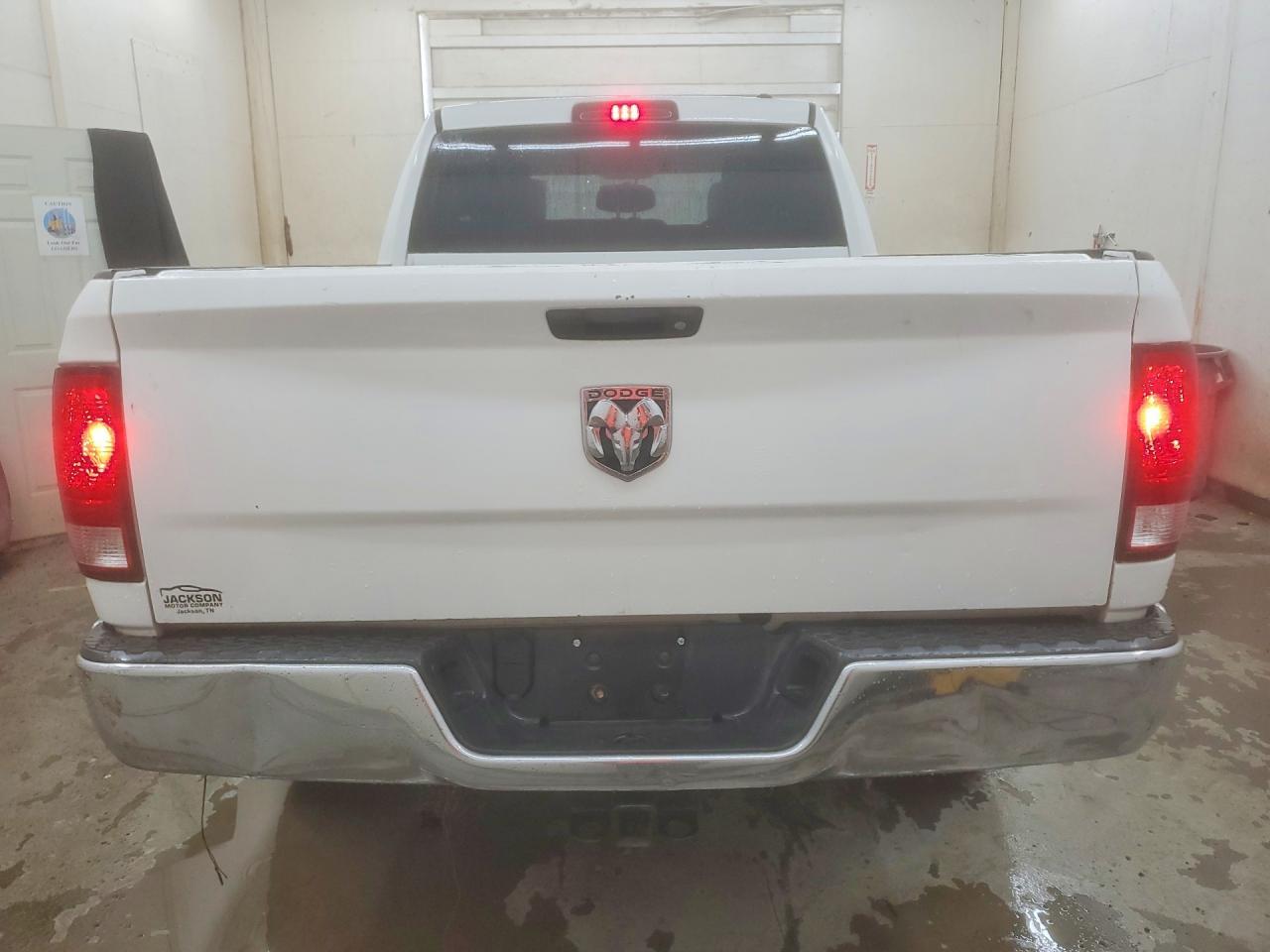 2011 Dodge Ram 1500 - Image 6