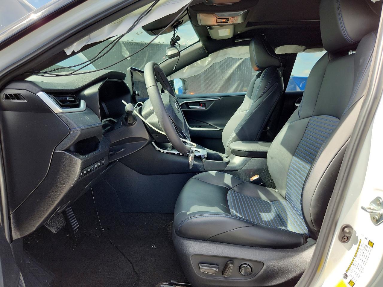 2024 Toyota Rav4 Xse - Image 7