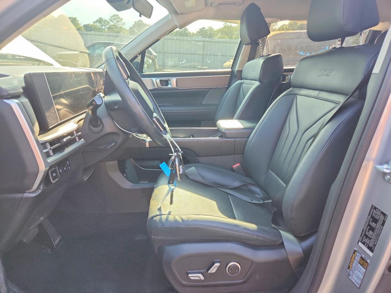 2025 Hyundai Santa Fe Xrt - Фото 7