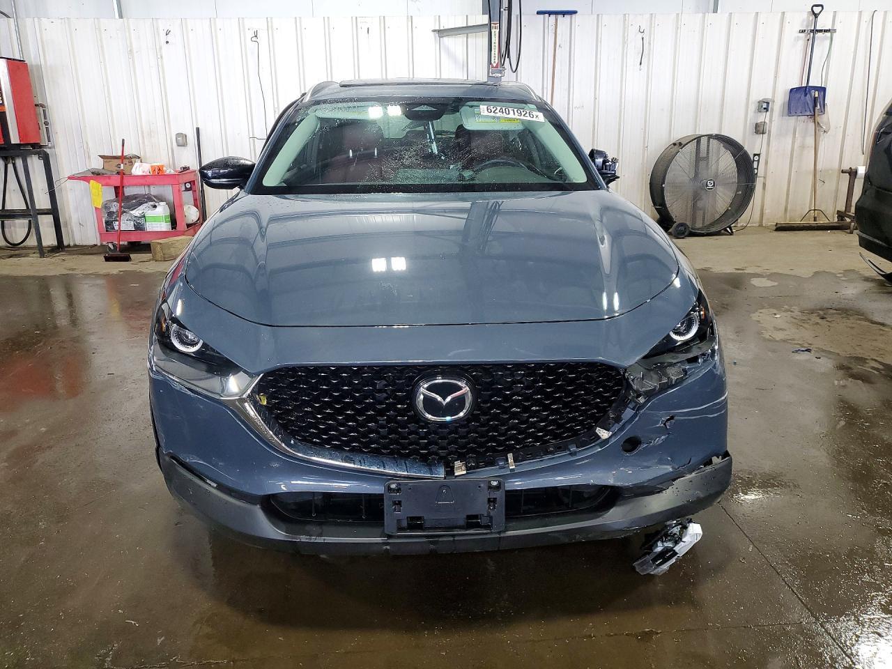 2024 Mazda Cx-30 Preferred - Фото 5