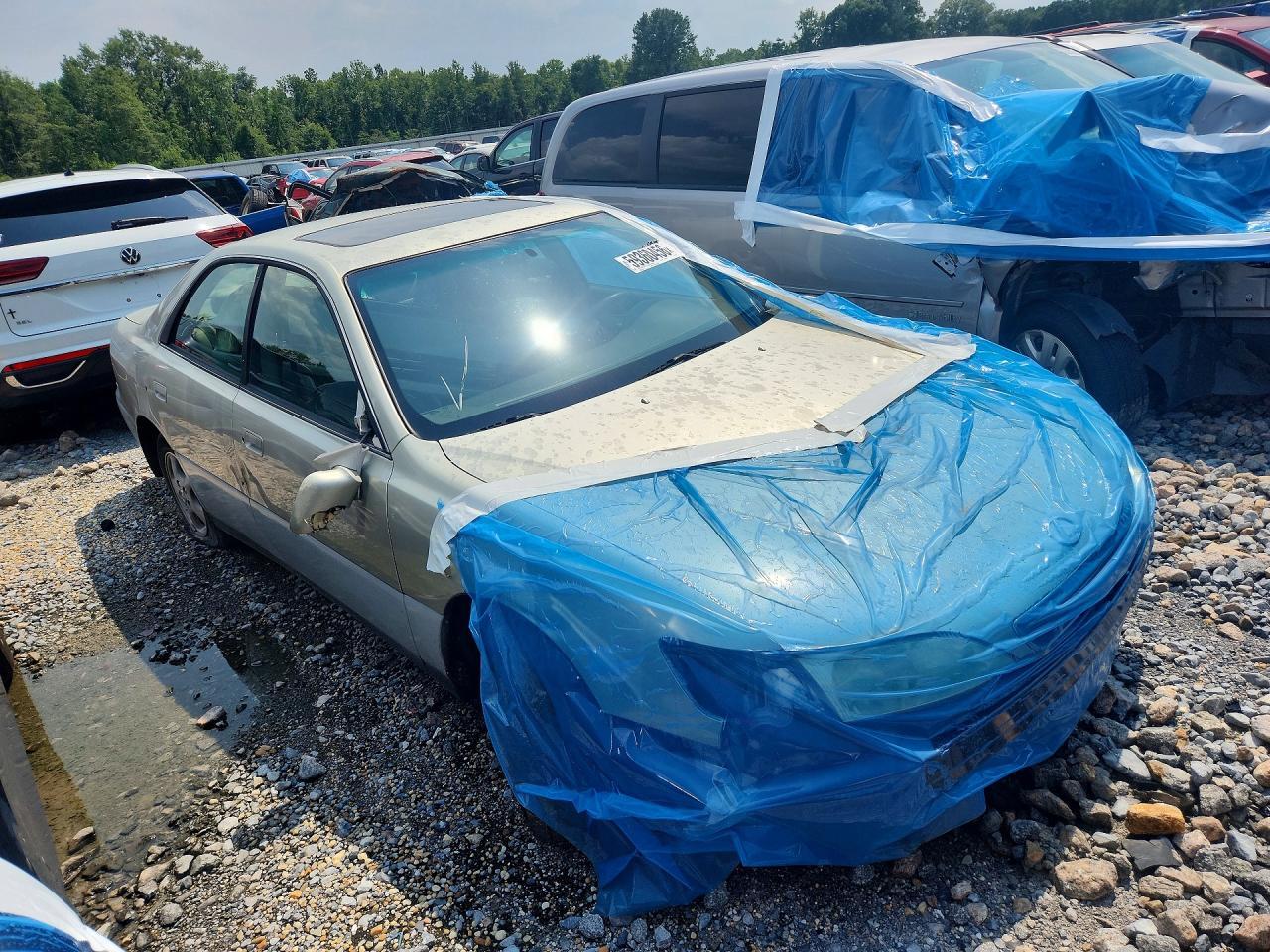 1999 Lexus Es 300 - Фото 4