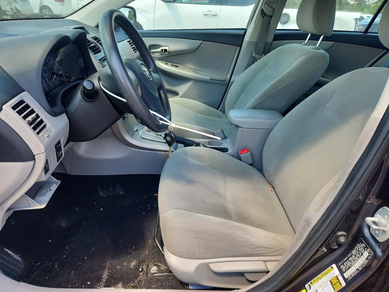 2013 Toyota Corolla Le - Фото 7