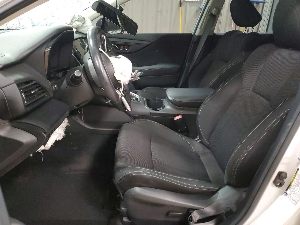 2022 Subaru Legacy Premium - Image 7