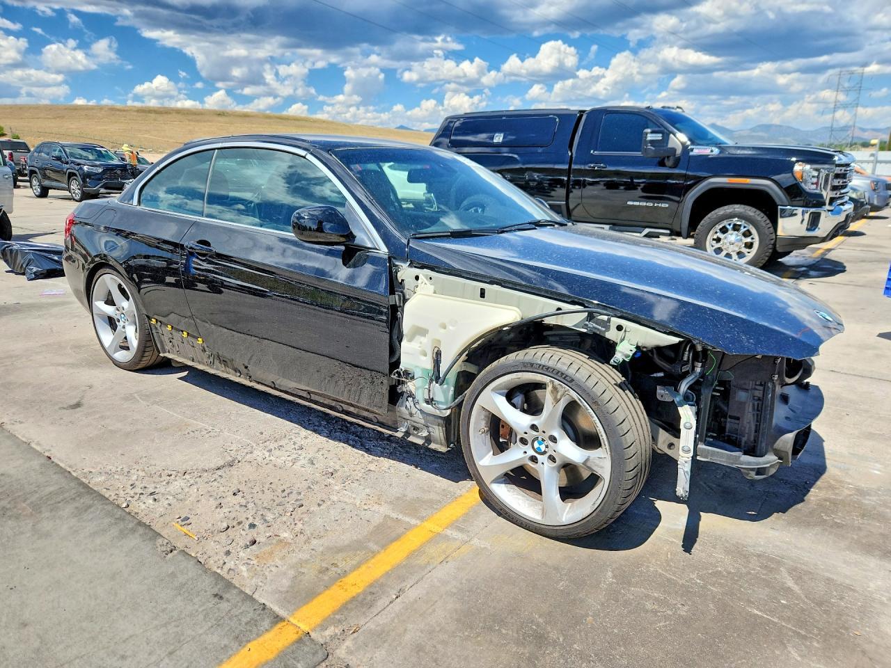 2011 BMW 335 I - Фото 4