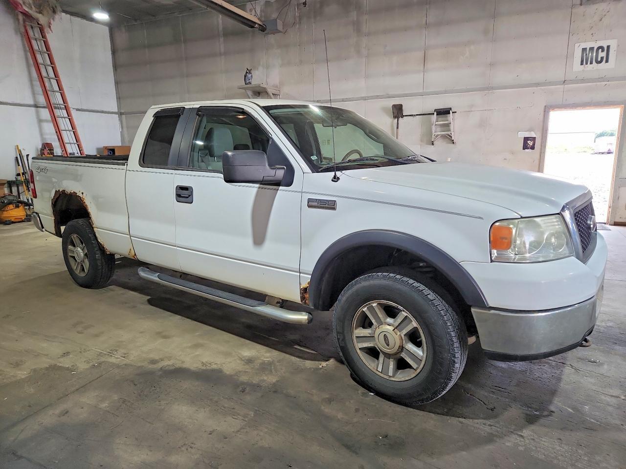 2007 Ford F150 - Image 4