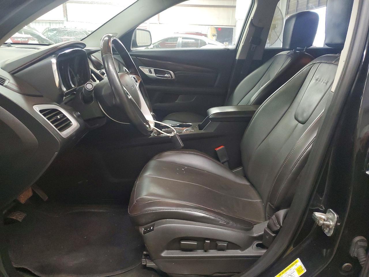 2013 GMC Terrain Denali - Фото 7