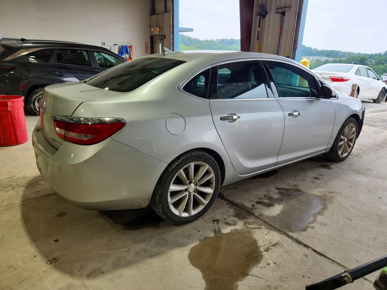 2013 Buick Verano Convenience - Фото 3