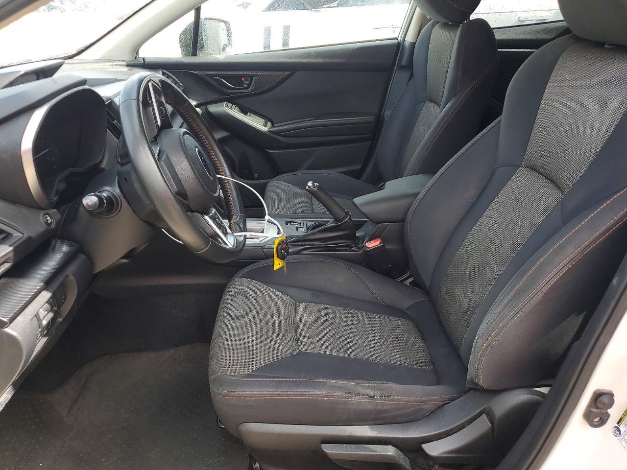 2021 Subaru Crosstrek Premium - Фото 7