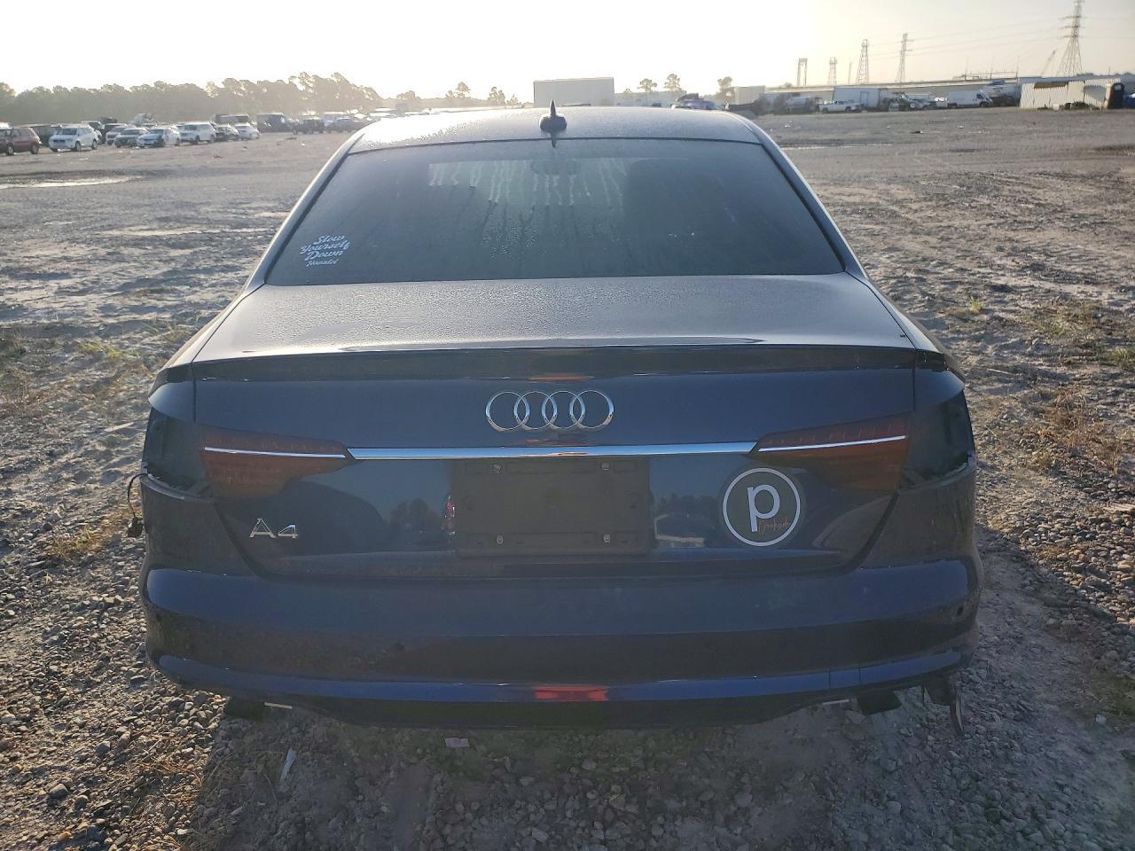 2020 Audi A4 Premium Plus - Фото 6