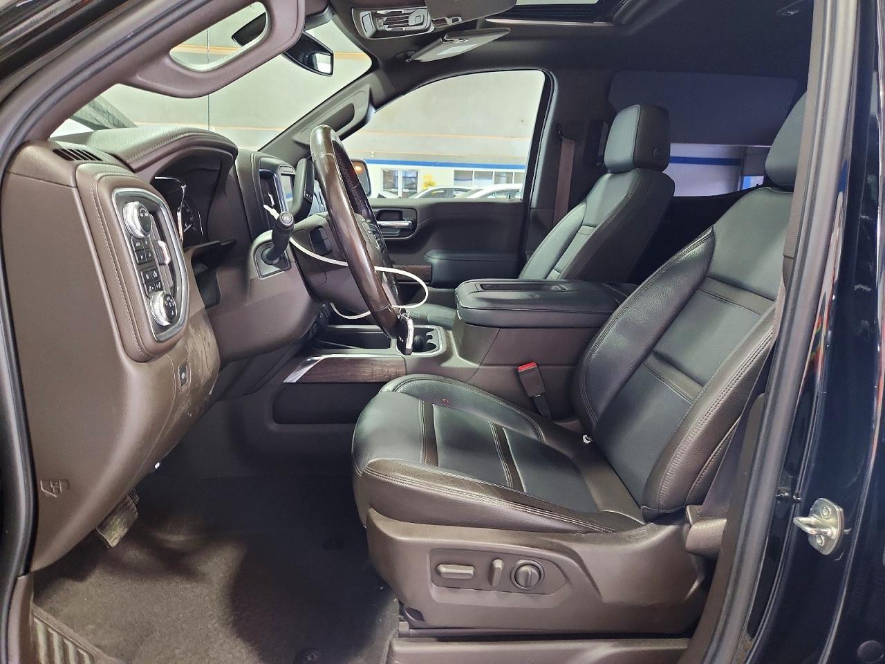 2022 GMC Sierra Limited K1500 Denali - Image 7