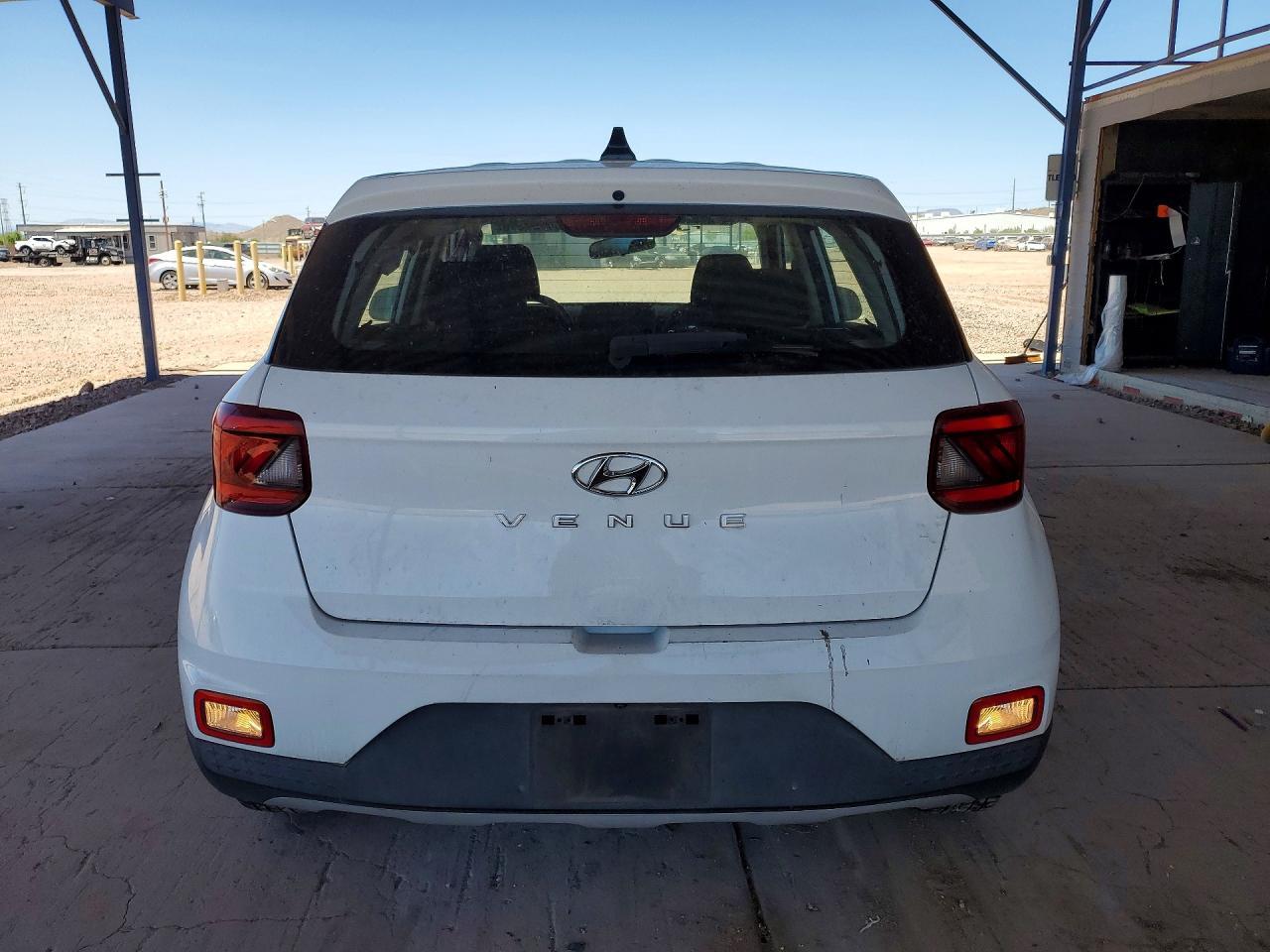 2021 Hyundai Venue Se - Image 6