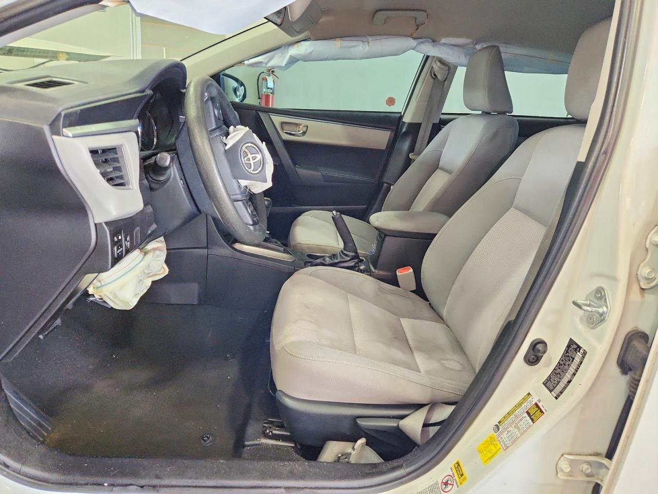 2014 Toyota Corolla Le Eco - Image 7