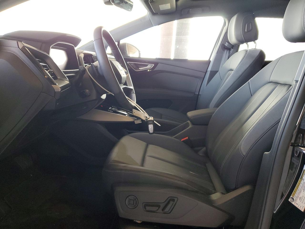 2024 Audi Q4 E-Tron Premium - Фото 7