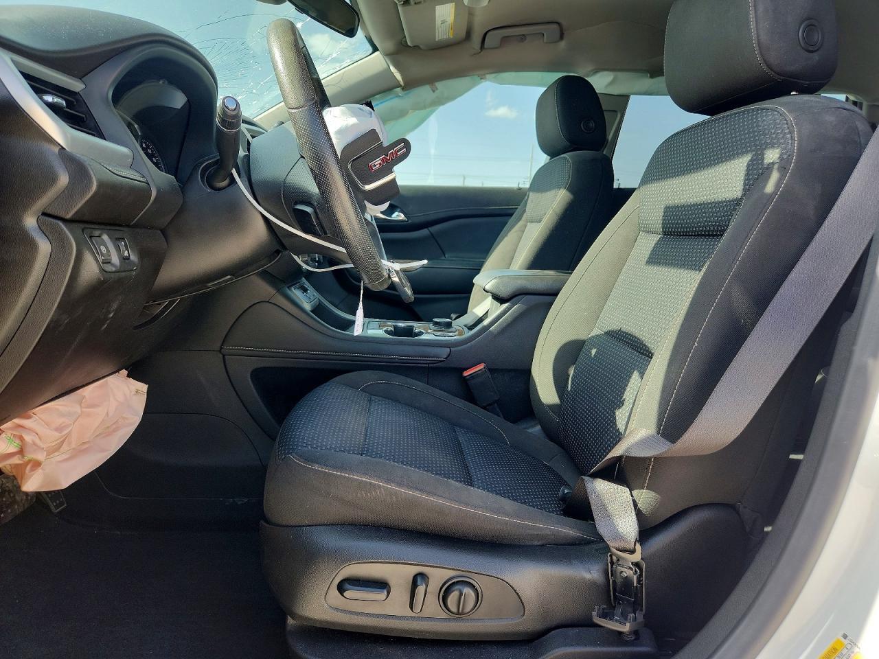 2021 GMC Acadia Sle - Фото 7